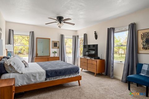 A home in Lockhart