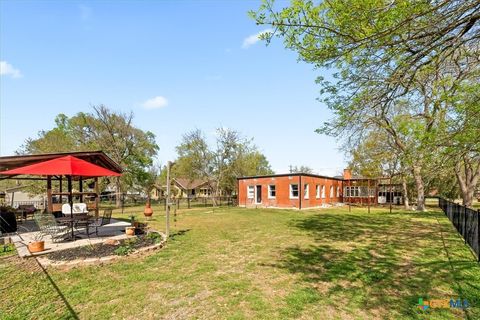 A home in Lockhart