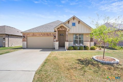 Photo of 5627 Drury Lane, Temple, TX 76502 (MLS # 607700)