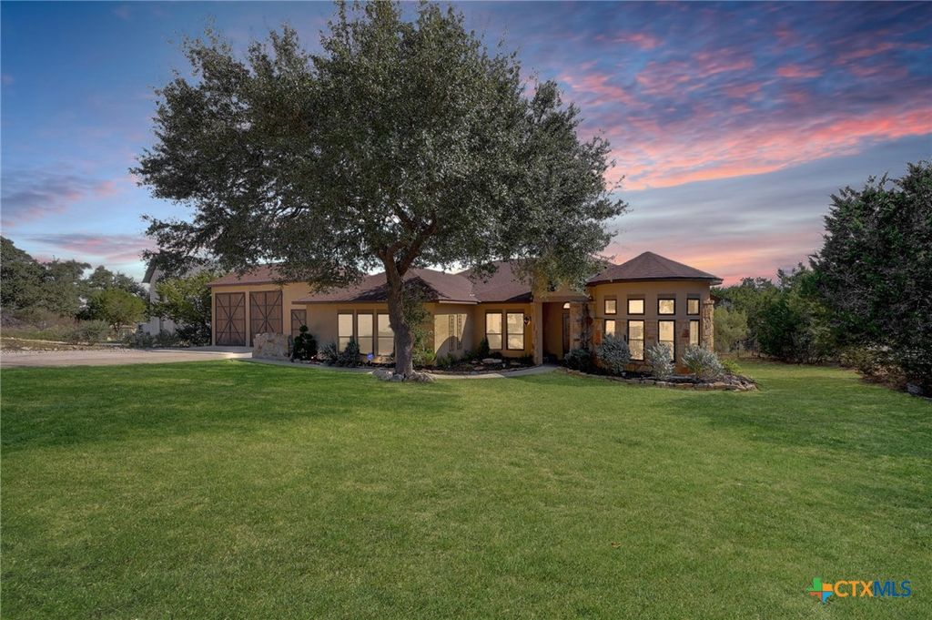 Photo of 2062 Italia, New Braunfels, TX 78132 (MLS # 598160)