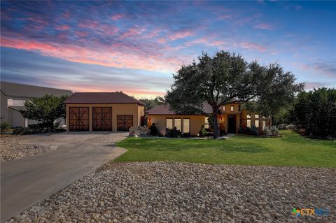Photo of 2062 Italia, New Braunfels, TX 78132 (MLS # 598160)