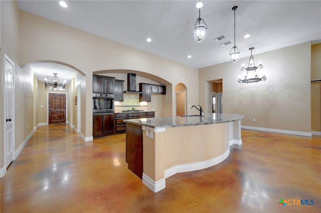Photo of 2062 Italia, New Braunfels, TX 78132 (MLS # 598160)