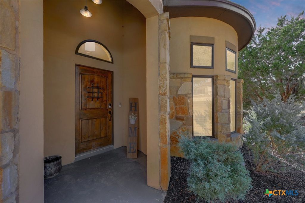 Photo of 2062 Italia, New Braunfels, TX 78132 (MLS # 598160)