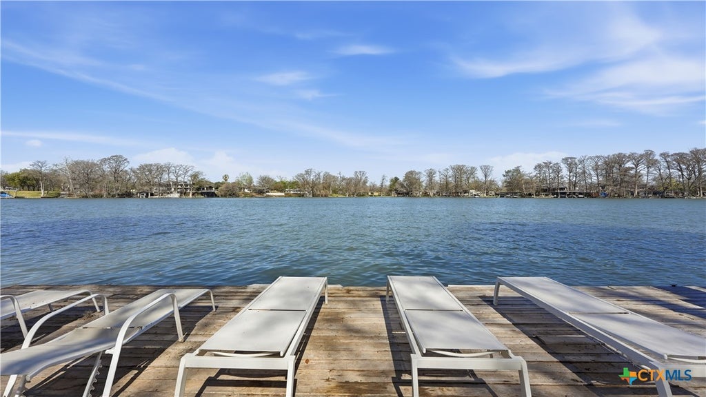 Photo of 384 Rancho Road, New Braunfels, TX 78130 (MLS # 608063)