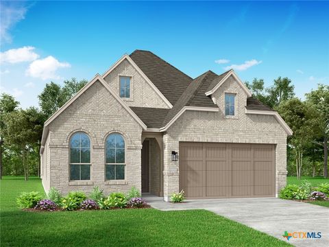 Photo of 2525 High Ground, San Antonio, TX 78245 (MLS # 613212)