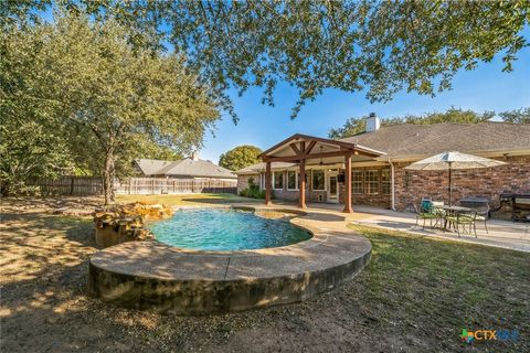 A home in San Marcos