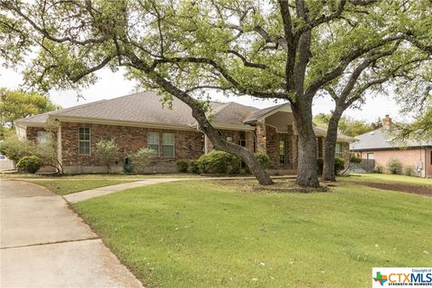 A home in San Marcos