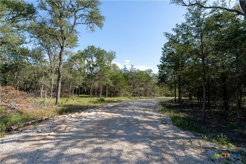 995 Carter Road Dale TX 78616