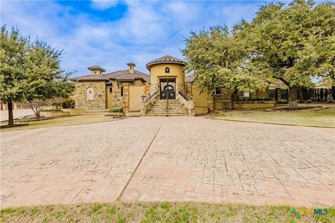 1024 Spanish Trail New Braunfels TX 78132