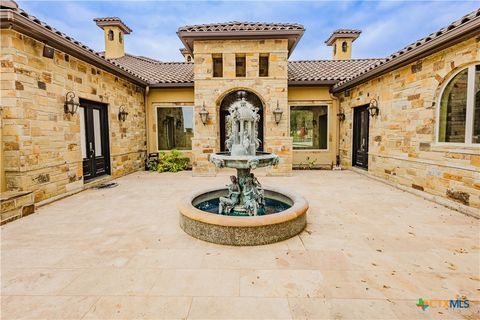 1024 Spanish Trail New Braunfels TX 78132
