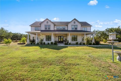 1911 CR 226 Florence TX 76527
