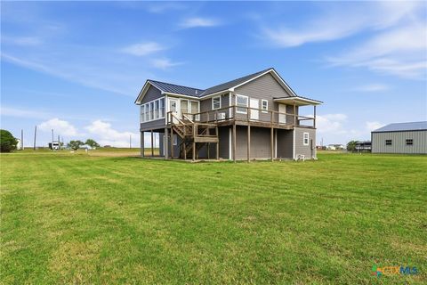 Photo of 90 Bluefish Lane, Palacios, TX 77465 (MLS # 600289)