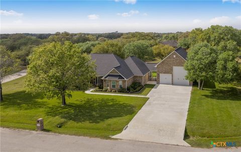 Photo of 267 Oak View Drive, Inez, TX 77968 (MLS # 608504)