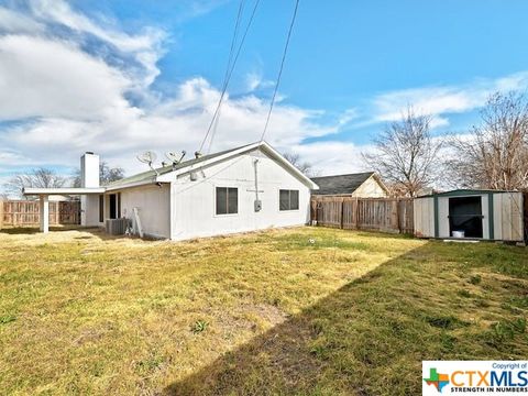 A home in Killeen