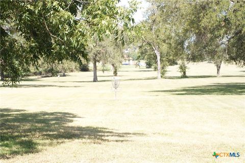 A home in Gonzales