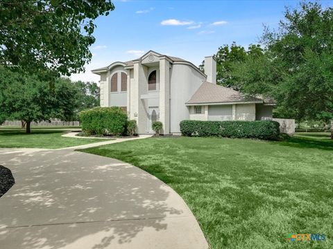 A home in Gonzales