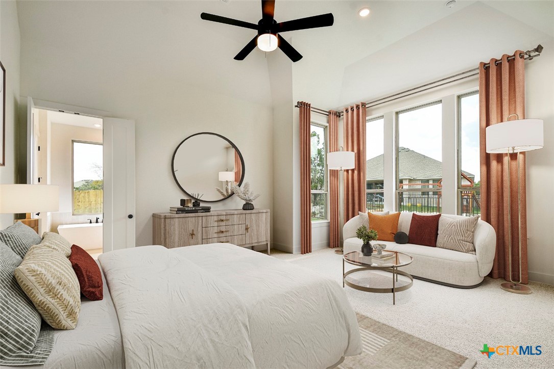 125 Cherokee Sedge Path