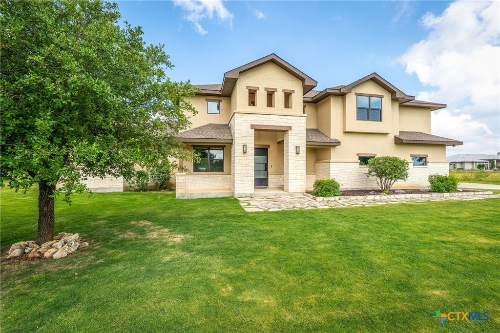 Photo of 2386 Appellation, New Braunfels, TX 78132 (MLS # 605240)