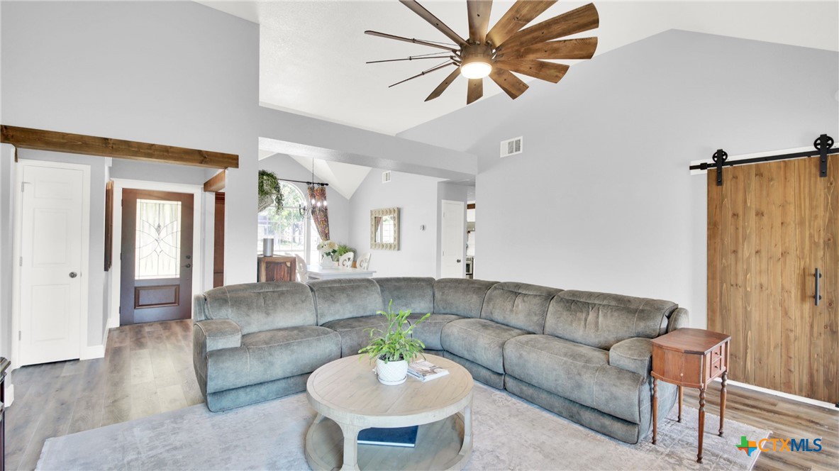 4004 Dove Valley Drive