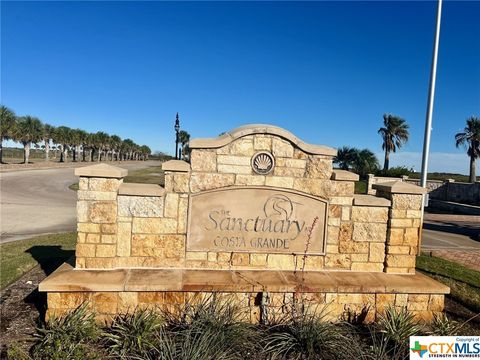 Lot 254 Cabernet Court Port O'Connor TX 77982