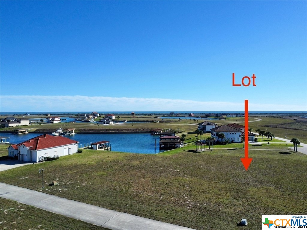 Lot 254 Cabernet Court