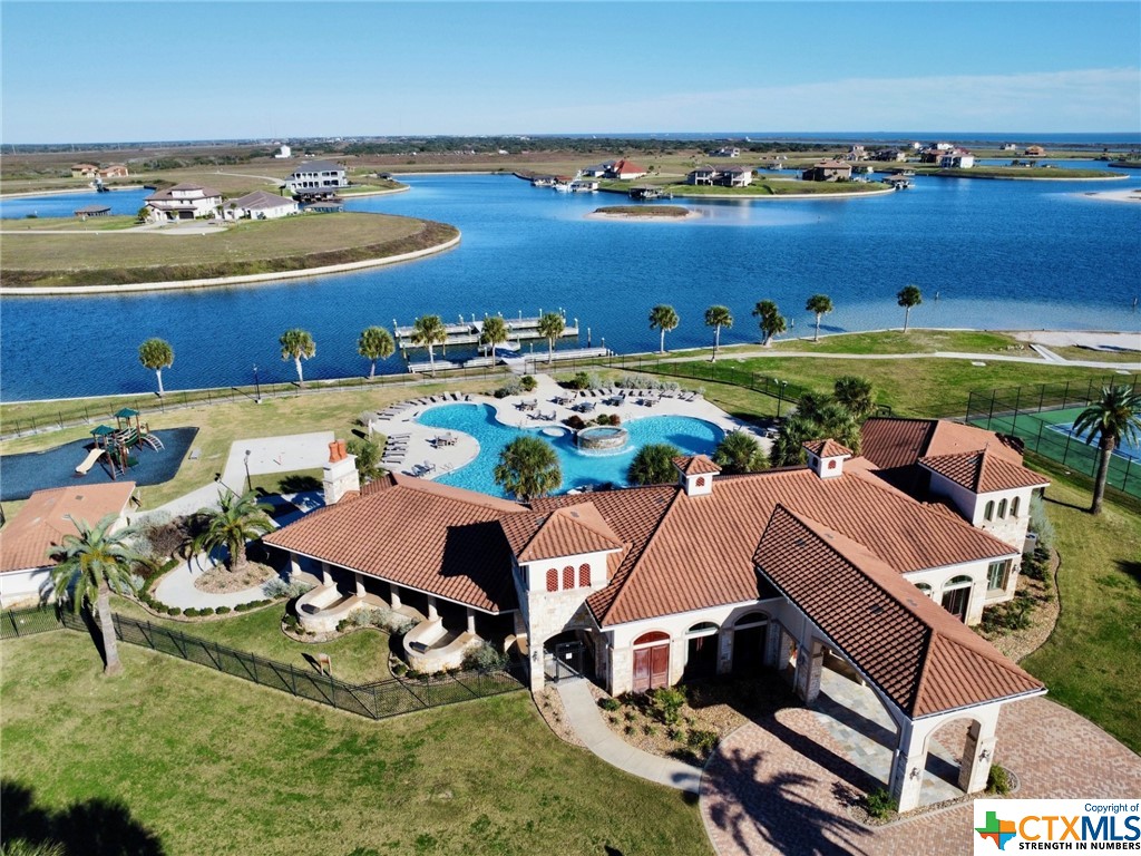 Lot 254 Cabernet Court