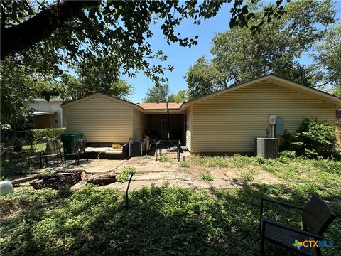 A home in Harker Heights