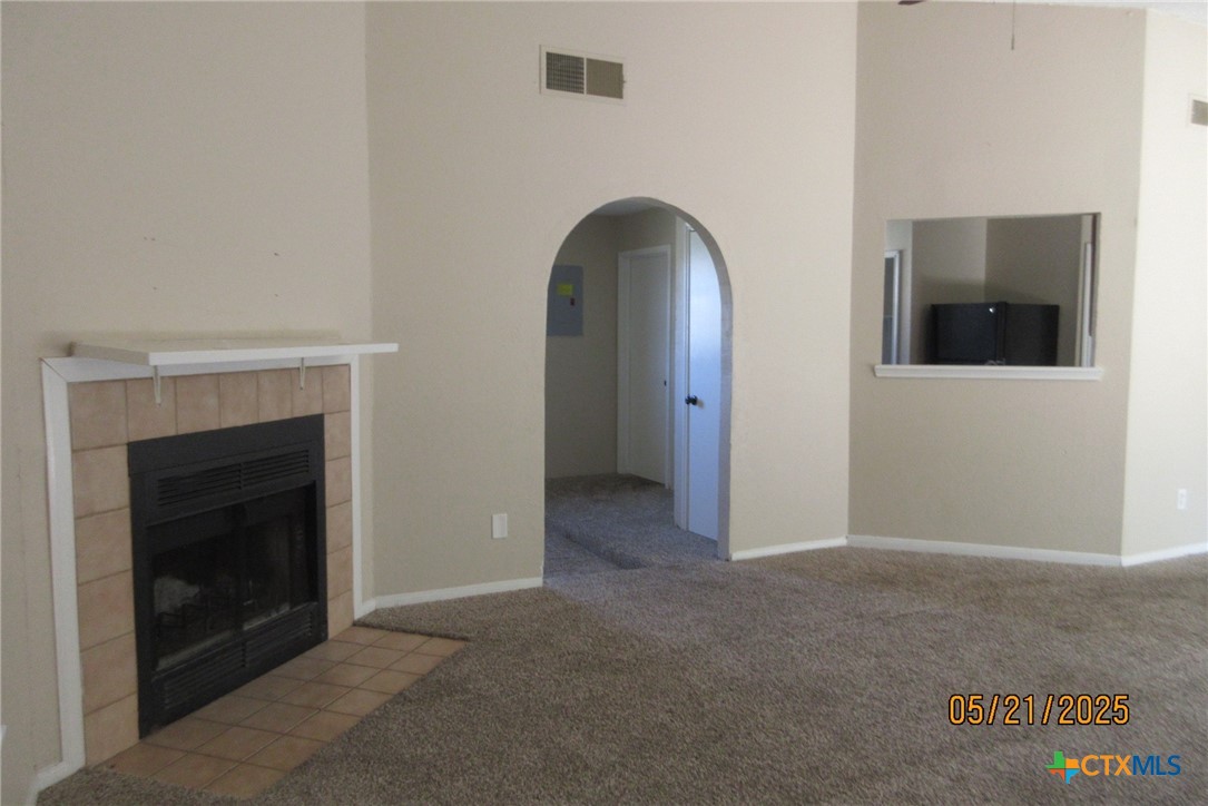 2306 Remington Drive