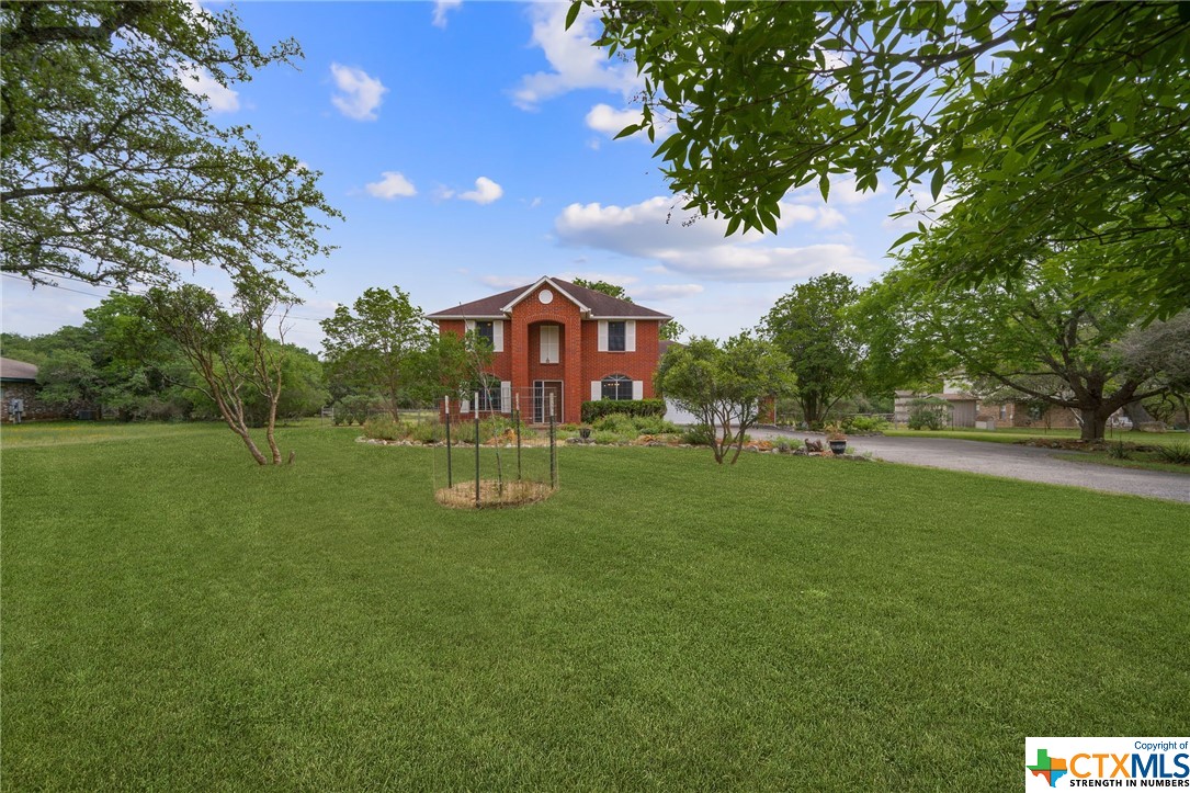 5462 Circle Oak Drive