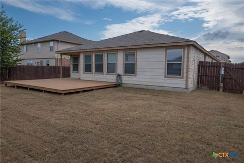 A home in Killeen