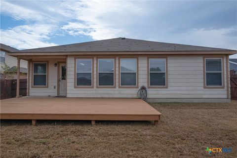 A home in Killeen