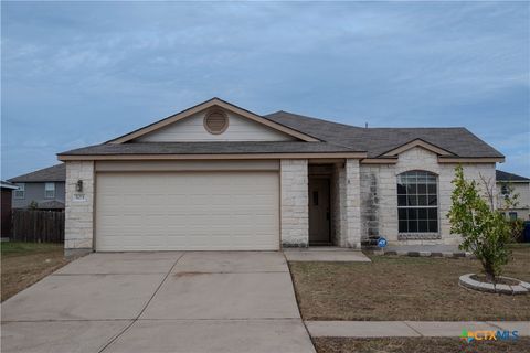 A home in Killeen