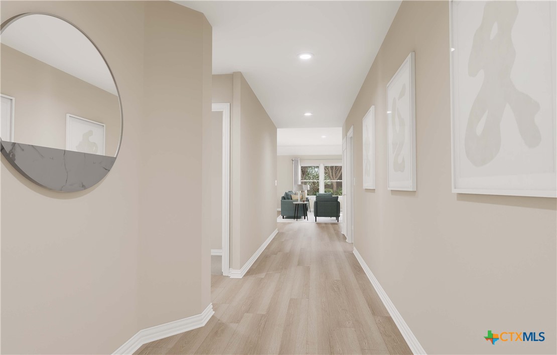 3812 Poteet Court