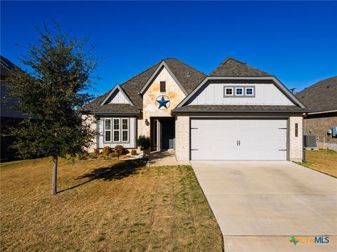 Photo of 1612 Crooked Tree Dr, Temple, TX 76502 (MLS # 603096)