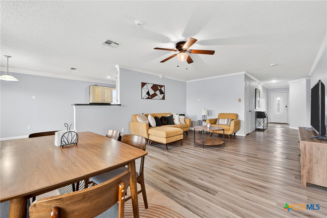 3202 Tom Lockett Drive