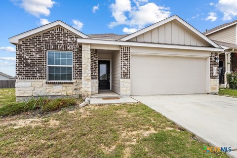 Photo of 2834 Calandra Lark, New Braunfels, TX 78130 (MLS # 613089)