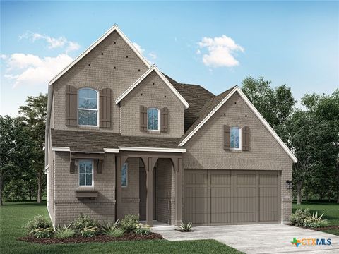 Photo of 12327 Fort Anderson, San Antonio, TX 78245 (MLS # 595356)