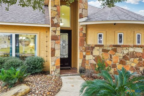 A home in New Braunfels