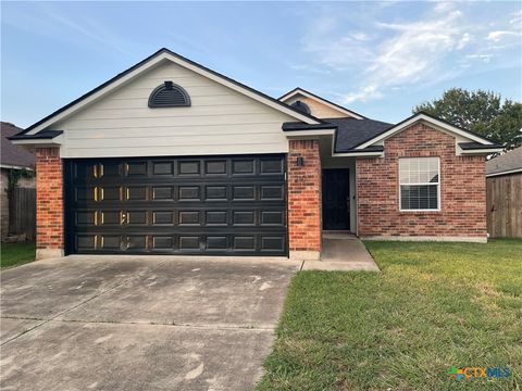210 Yellowstone Drive Victoria TX 77904
