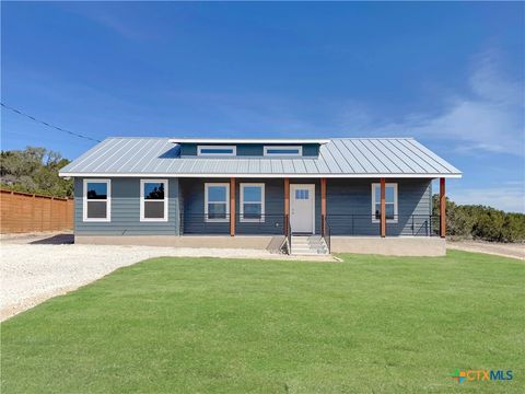 Photo of 1155 Southline Drive, Spring Branch, TX 78070 (MLS # 607941)