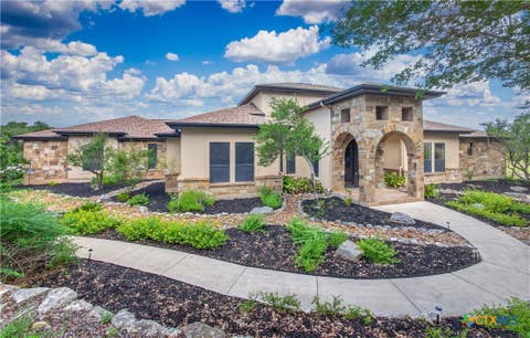 Photo of 2131 Owl Branch Twin River Branch, Canyon Lake, TX 78133 (MLS # 621704)