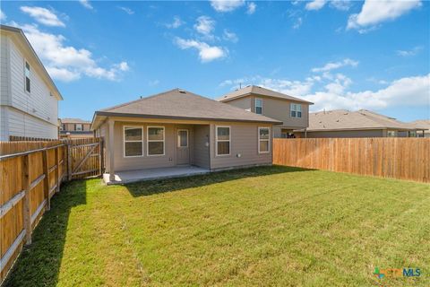 A home in New Braunfels