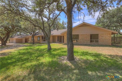Photo of 909 Palomino Lane, San Marcos, TX 78666 (MLS # 592405)