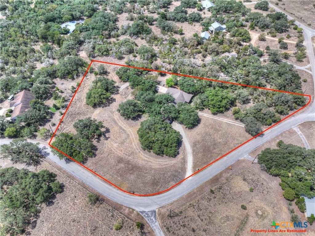 Photo of 909 Palomino Lane, San Marcos, TX 78666 (MLS # 592405)