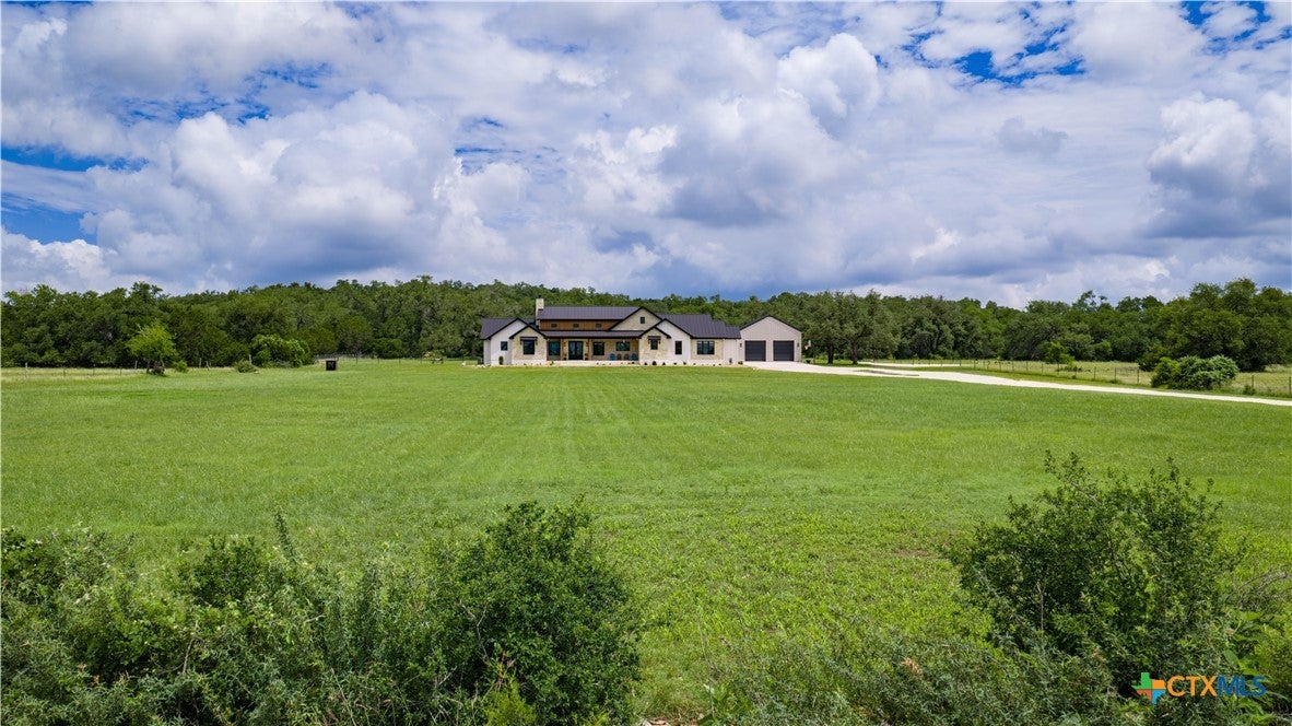 4434 Hugo Road