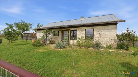 Photo of 127 Offer Lane, Llano, TX 78643 (MLS # 611934)