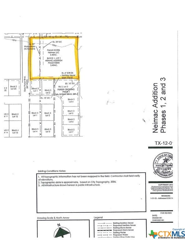 Photo 1 of 1 — 2702 E Stan Schlueter Loop, Killeen, TX 76542