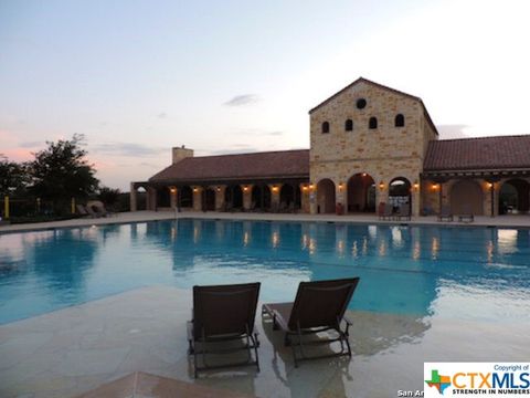 A home in New Braunfels