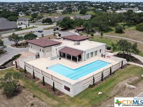 A home in New Braunfels