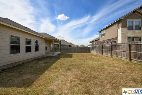 A home in New Braunfels